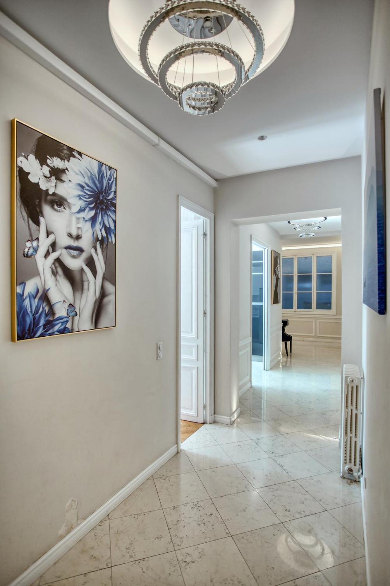 Luxueux 200M2 5Ch Champs Elysees A 1Min Perle Rare Paris Dış mekan fotoğraf