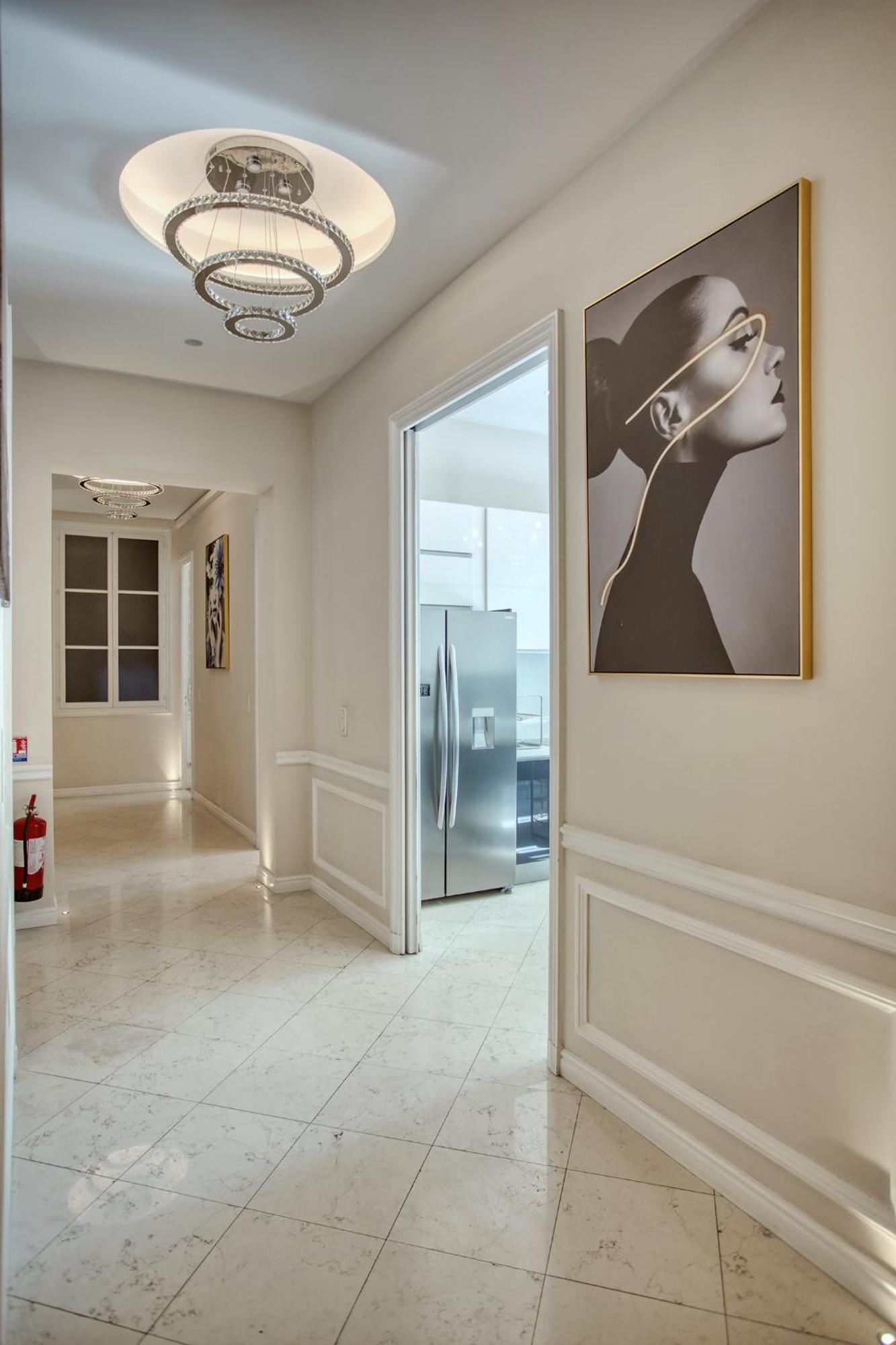 Luxueux 200M2 5Ch Champs Elysees A 1Min Perle Rare Paris Dış mekan fotoğraf