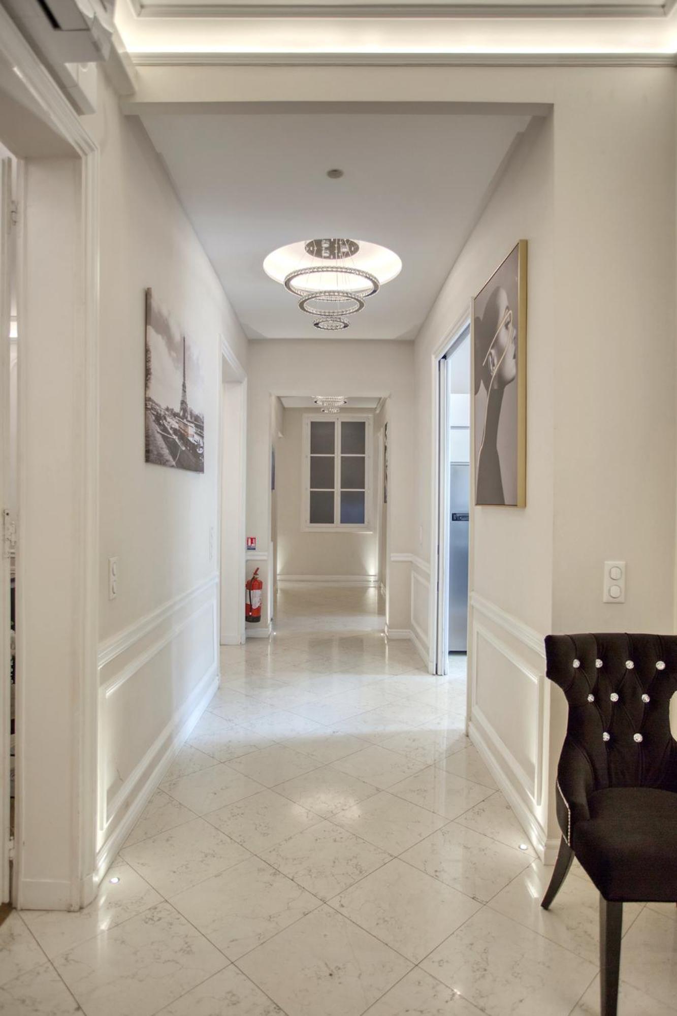 Luxueux 200M2 5Ch Champs Elysees A 1Min Perle Rare Paris Dış mekan fotoğraf